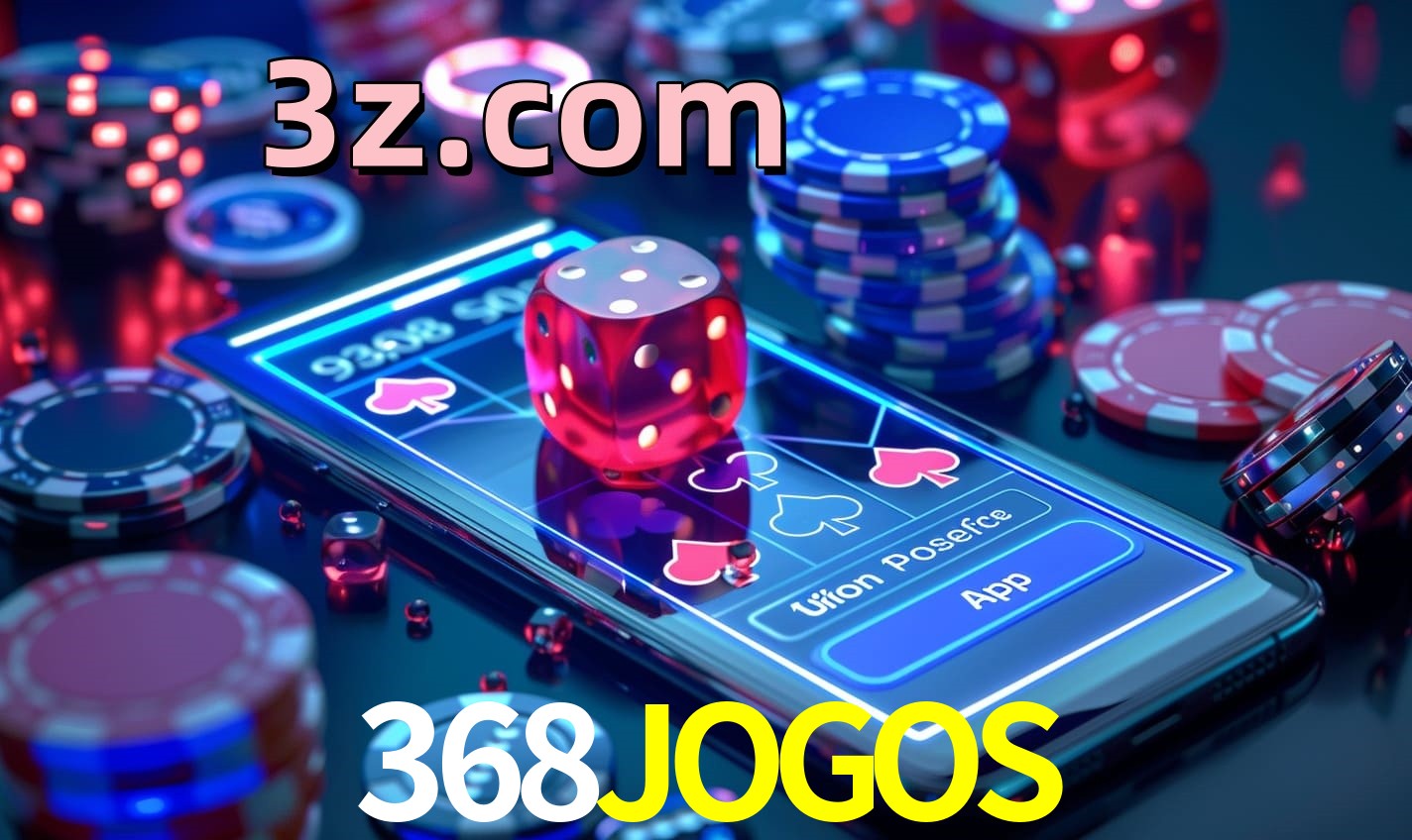 Baixar App 368JOGOS