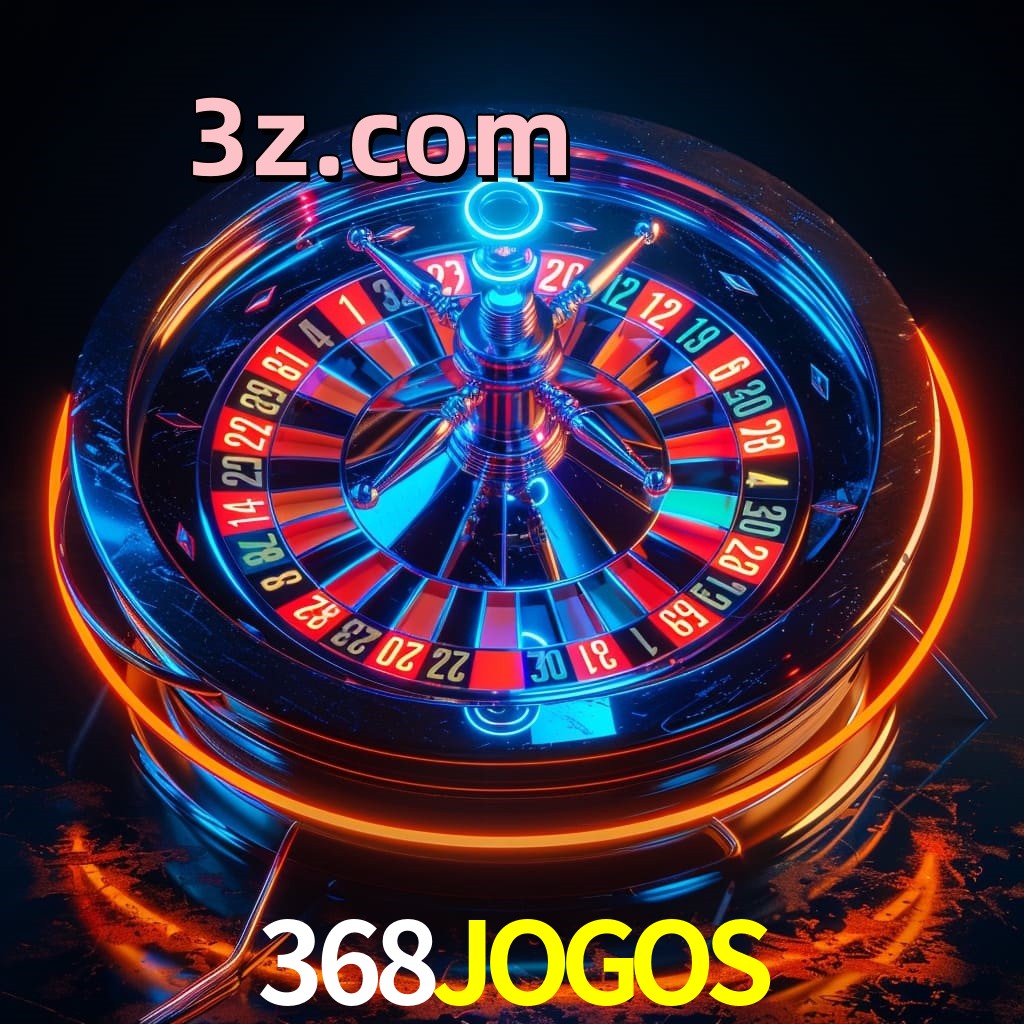 Melhor Casino Online 368JOGOS