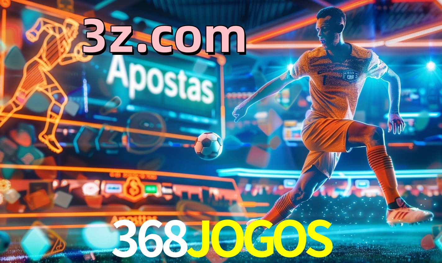 Apostas 368JOGOS