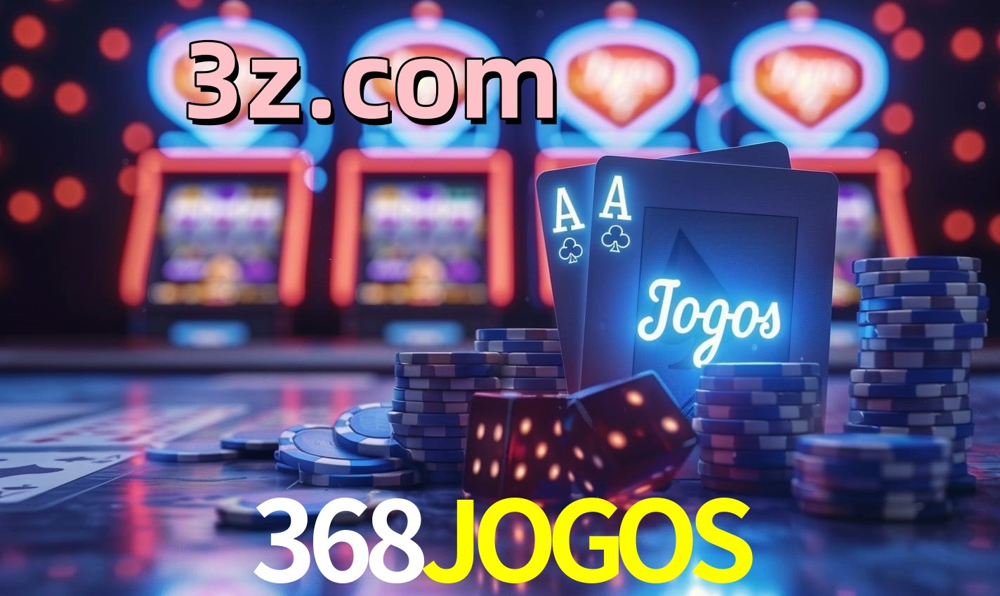 Lista de Jogos 368JOGOS